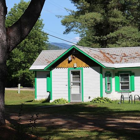Pine Valley Cabins Thornton Ngoại thất bức ảnh