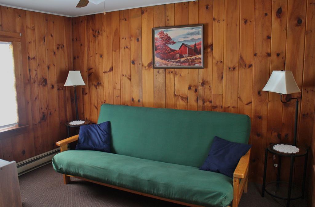 Pine Valley Cabins Thornton Phòng bức ảnh
