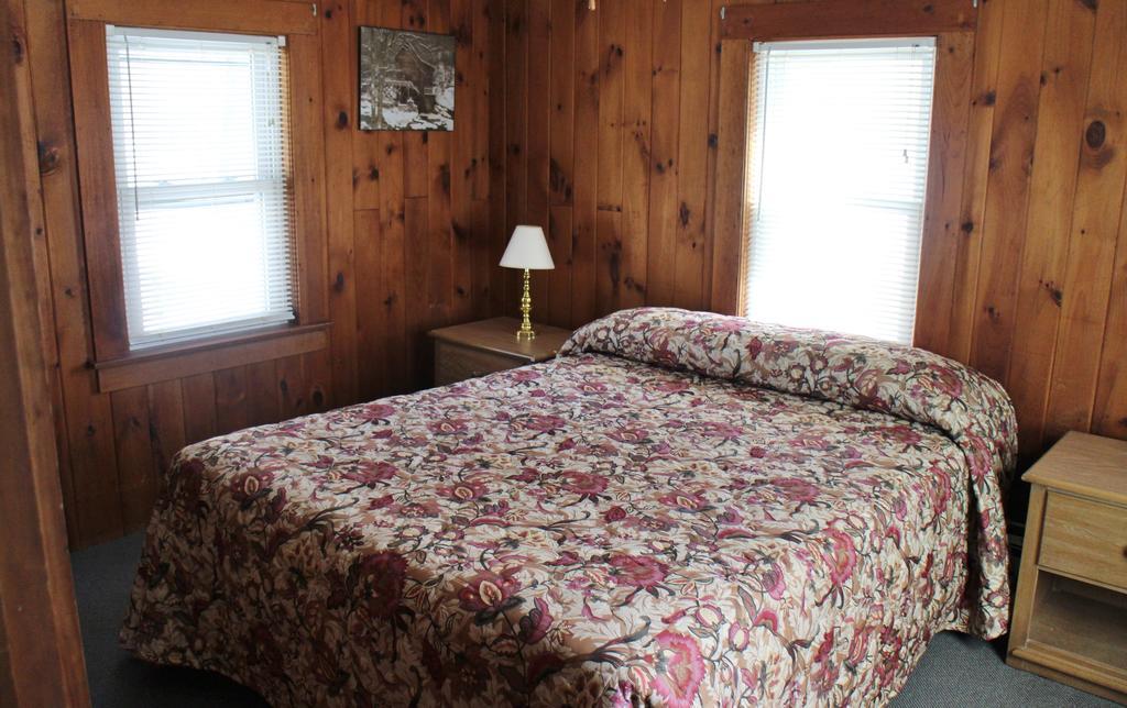 Pine Valley Cabins Thornton Phòng bức ảnh