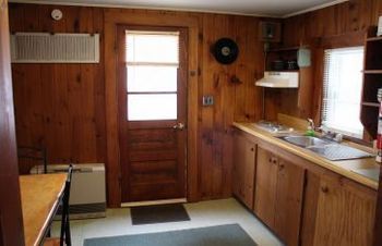Pine Valley Cabins Thornton Ngoại thất bức ảnh